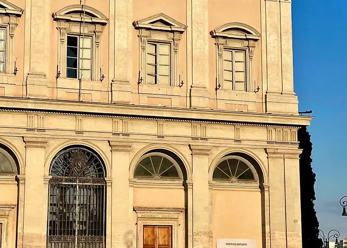 Avocado House - Cozy In The Heart Of Roma