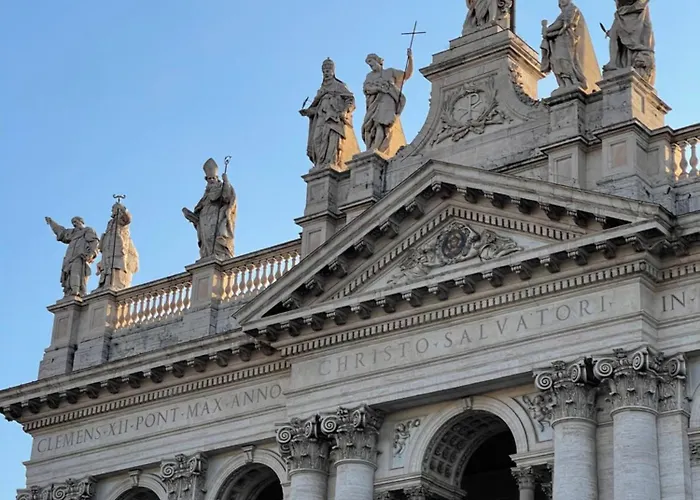 Apartamento Avocado House - Cozy In The Heart Of Roma