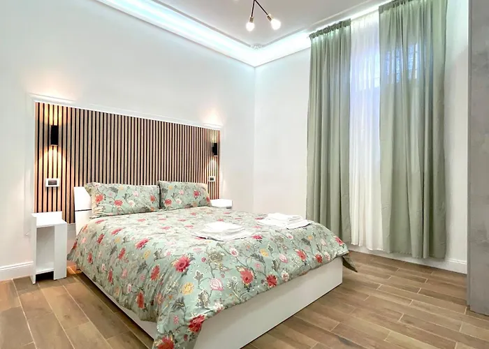 Avocado House - Cozy In The Heart Of * Roma