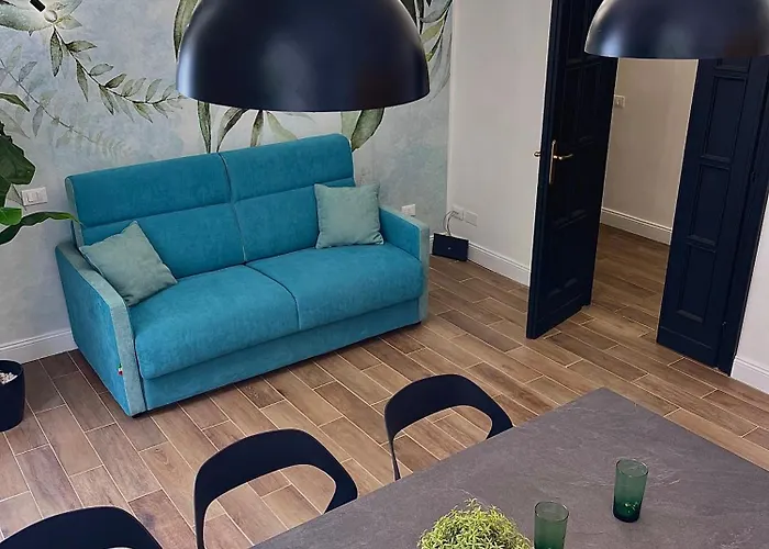 Avocado House - Cozy In The Heart Of Roma