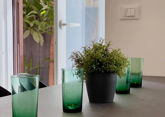 Avocado House - Cozy In The Heart Of Apartamento Roma