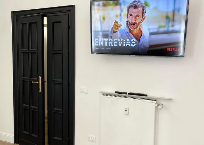 Apartamento Avocado House - Cozy In The Heart Of Roma