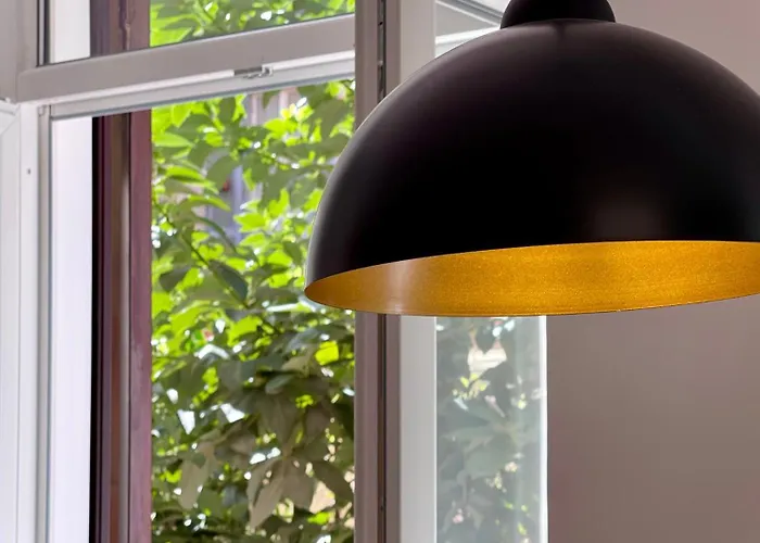 Avocado House - Cozy In The Heart Of Roma