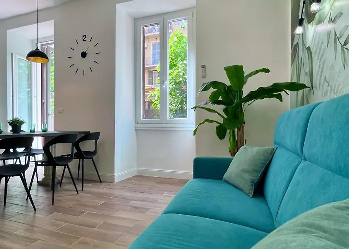Avocado House - Cozy In The Heart Of Apartamento *