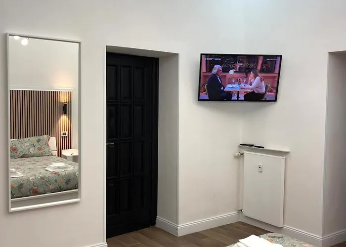 Apartamento Avocado House - Cozy In The Heart Of *