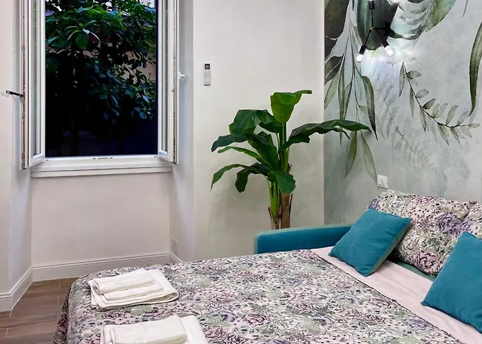 Apartamento Avocado House - Cozy In The Heart Of *