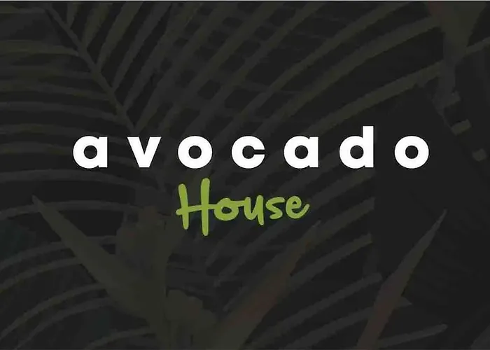 Apartamento Avocado House - Cozy In The Heart Of