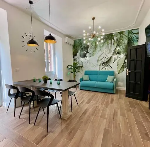 Avocado House - Cozy In The Heart Of