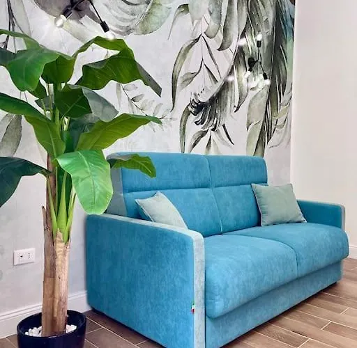 Avocado House - Cozy In The Heart Of Apartamento